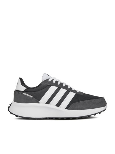 adidas Сникърси Run 70s Lifestyle Running GX3090 Черен