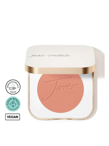 Руж за лице Jane Iredale PurePressed Blush Velvet Petal