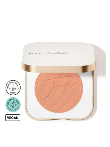 Руж за лице Jane Iredale PurePressed Blush Flourish