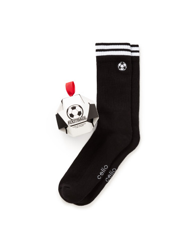 Celio Gift set of socks Football - Men's