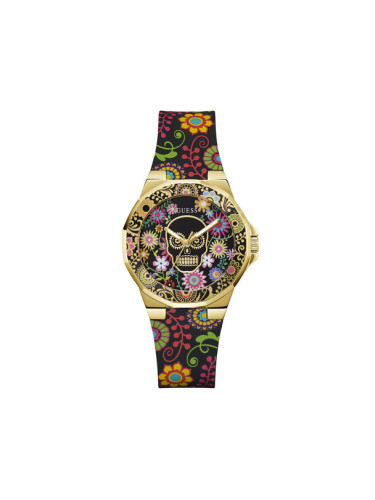 Guess Часовник Calaverta GW0754L1 Цветен