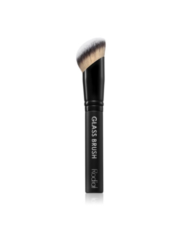 Rodial Glass Brush четка за руж 1 бр.