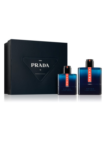 Prada Luna Rossa подаръчен комплект за мъже