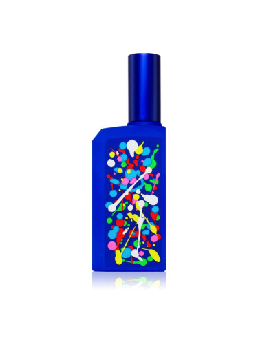 Histoires De Parfums This Is Not a Blue Bottle 1.2 парфюмна вода унисекс 60 мл.