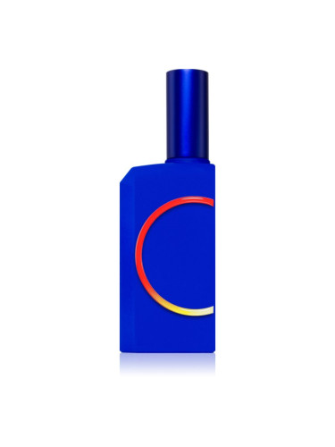 Histoires De Parfums This Is Not a Blue Bottle 1.3 парфюмна вода унисекс 60 мл.