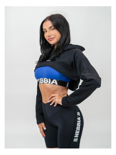 Nebbia Gym Time Sweatshirt Cheren