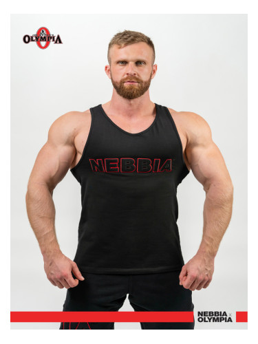 Nebbia Strength Потник Cheren