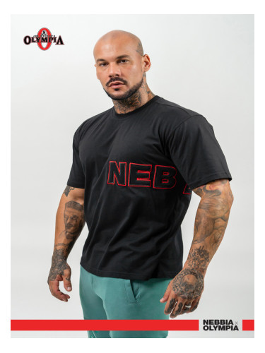 Nebbia Dedication T-shirt Cheren