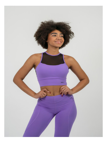 Nebbia Fit Activewear Cпортен Сутиен Lilav