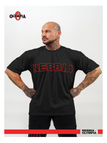 Nebbia Legacy T-shirt Cheren