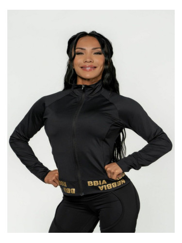 Nebbia Intense Warm-Up Sweatshirt Cheren