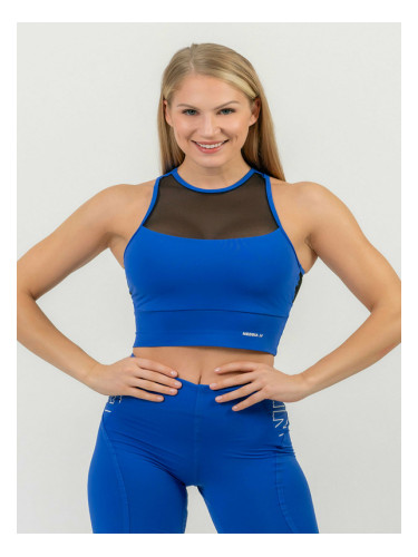 Nebbia Fit Activewear Cпортен Сутиен Sin