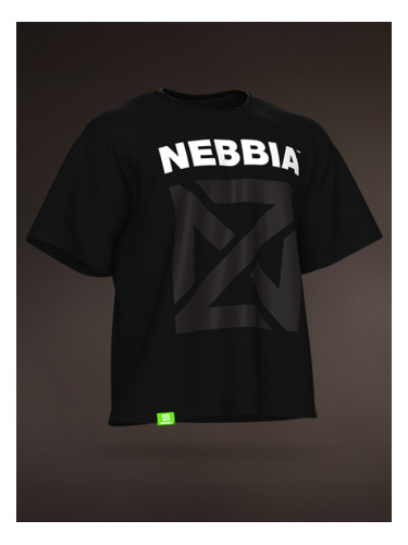 Nebbia Neckzilla T-shirt Cheren