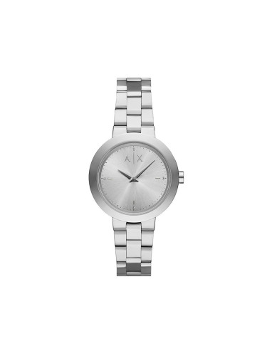 Часовник Armani Exchange Jackie AX5170 Сребрист