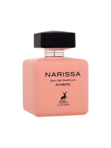 Maison Alhambra Narissa Ambre Eau de Parfum за жени 100 ml