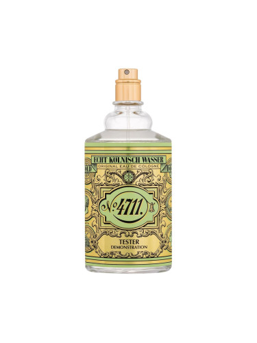 4711 Floral Collection Lily Of The Valley Одеколон за жени 100 ml ТЕСТЕР