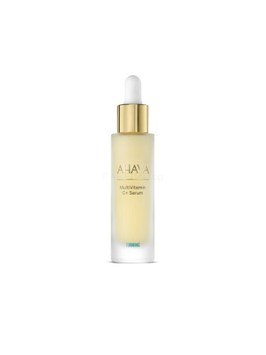 AHAVA Firming Multivitamin C+ Serum Серум за лице за жени 30 ml