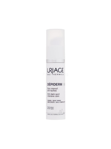 Uriage Dépiderm Anti-Dark Spot Intensive Care Дневен крем за лице за жени 30 ml