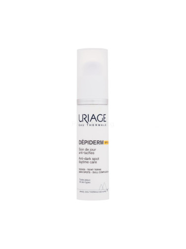 Uriage Dépiderm Anti-Dark Spot Daytime Care SPF50+ Дневен крем за лице за жени 30 ml