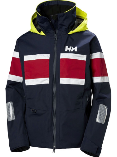 Helly Hansen Яке Women’s Salt Original Sailing Navy M