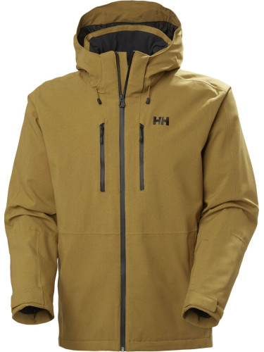 Helly Hansen Men's Juniper 3.0 Lynx XL Ски яке