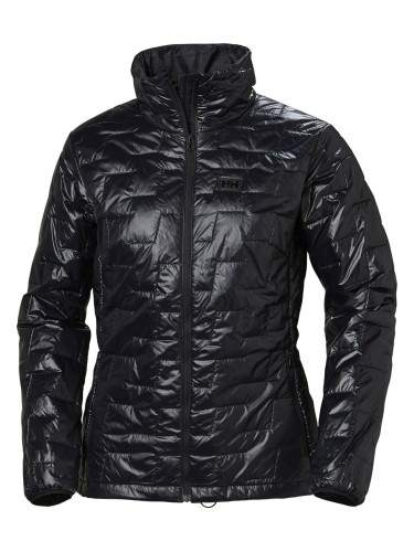 Helly Hansen Women's Lifaloft Insulator Black S Ски яке