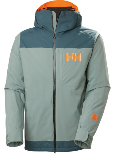 Helly Hansen Men's Powdreamer 2.0 Cactus XL Ски яке