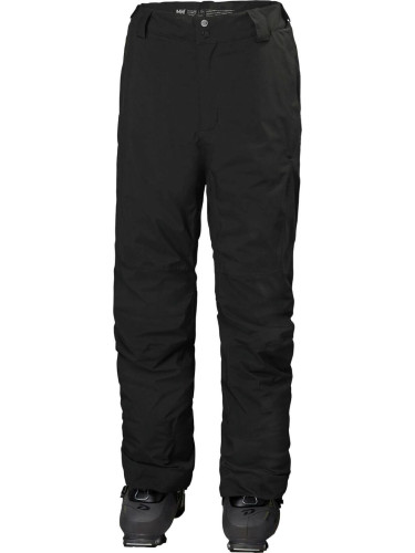 Helly Hansen Alpine Insulated Black XL Ски панталон