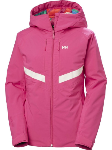 Helly Hansen Women's Edge 3.0 Dragon Fruit M Ски яке