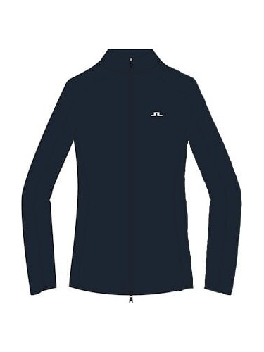 J.Lindeberg Thorine Wind Solid Solid JL Navy S яке