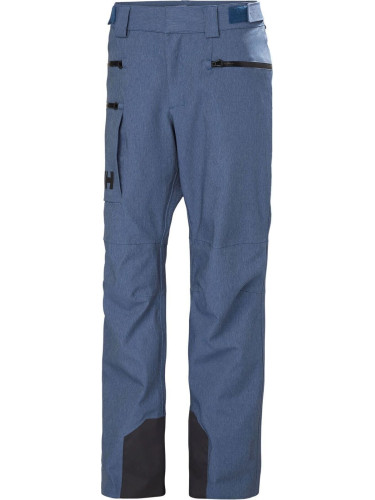 Helly Hansen Men's Garibaldi 2.0 Deep Fjord Denim XL Ски панталон