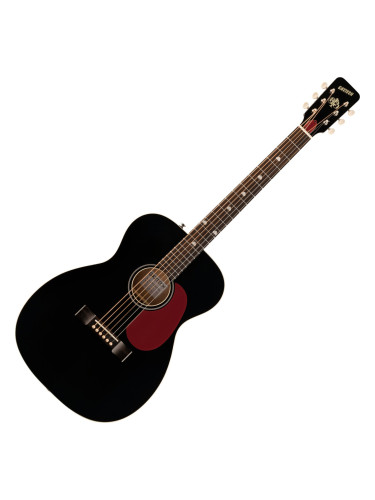 Gretsch Nick 13 Concert Black Други електро-акустични китари