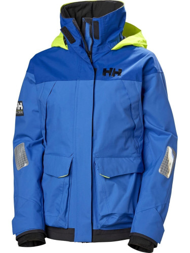 Helly Hansen Яке Women’s Pier 3.0 Ultra Blue M