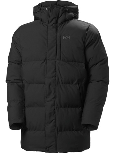 Helly Hansen Alby Puffy Parka Black L Ски яке