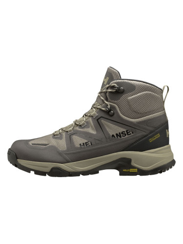 Helly Hansen Cascade Helly Tech Waterproof Mid Cut 43 Мъжки обувки за трекинг