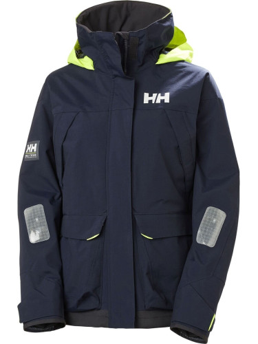 Helly Hansen Яке Women's Pier 3.0 Coastal Navy XL