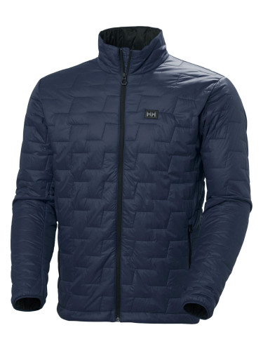 Helly Hansen Lifaloft Insulator Navy L Ски яке