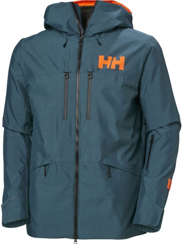 Helly Hansen Garibaldi 2.0 Dark Creek L Ски яке