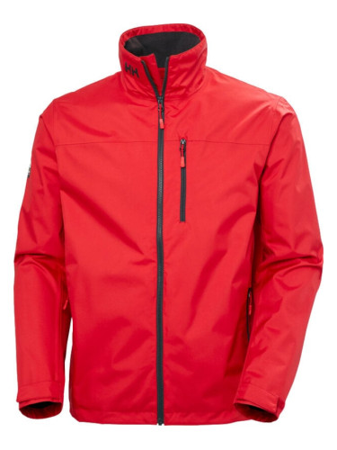 Helly Hansen Яке Men’s Crew Sailing Jacket 2.0 Red S