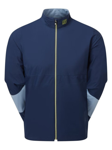 Footjoy Hydrolite X Navy/Slate/Primrose XL водоустойчиво яке