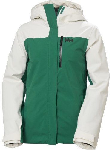 Helly Hansen Women's Snowplay Emerald M Ски яке