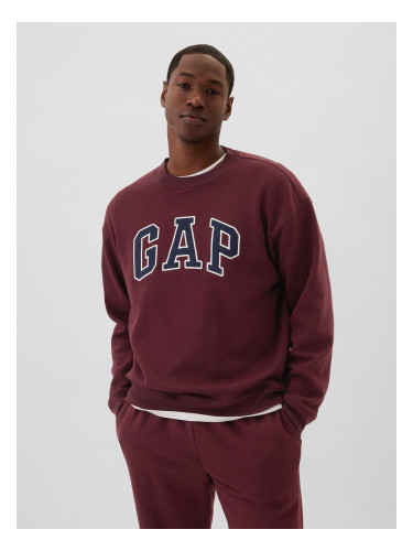 GAP Logo Sweatshirt - Men's