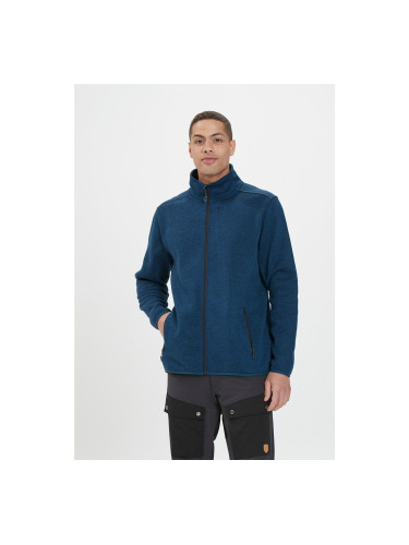 Men's fleece jacket Whistler Pareman