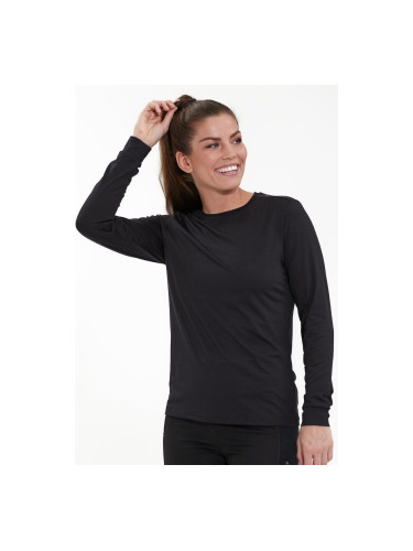 Women's T-shirt Endurance Chalina W L/S Tee