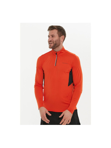 Men's Endurance Lanbark Running Sweatshirt