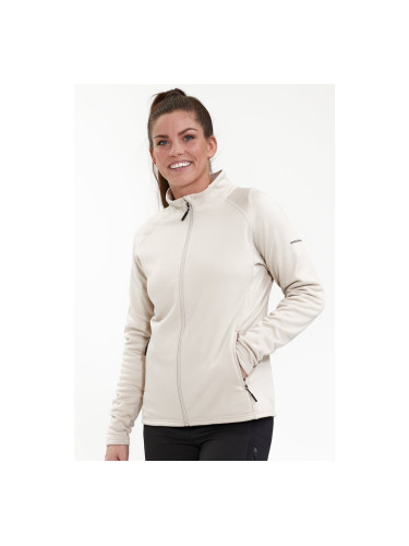 Women's sweatshirt Endurance Almaty W Power Stretch Midlayer