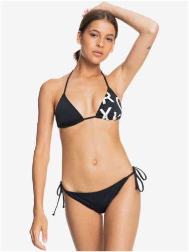 Black Women's Swimwear Roxy Tikit - Women