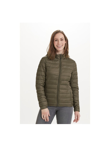 Women's quilted jacket Whistler Tepic W