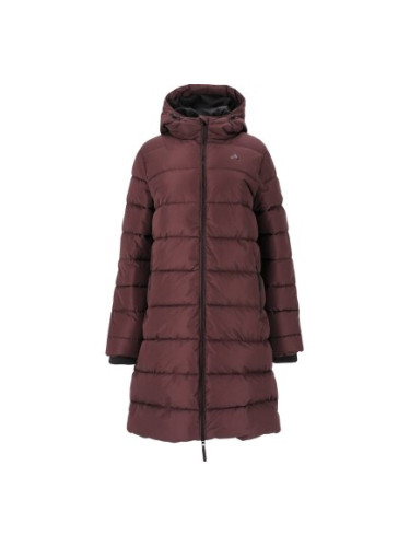 Women's winter coat Whistler Amaret