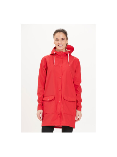 Women's Weather Report Tass Waterproof Jacket